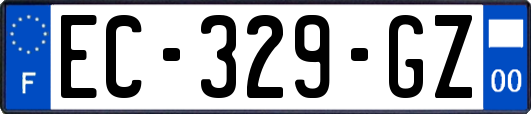 EC-329-GZ