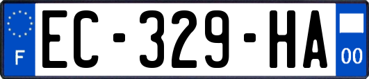 EC-329-HA