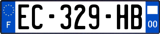 EC-329-HB