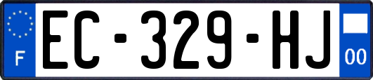 EC-329-HJ