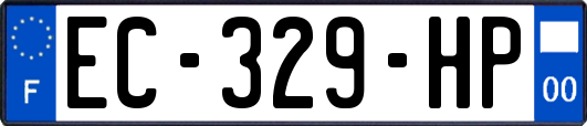 EC-329-HP