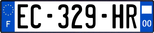 EC-329-HR