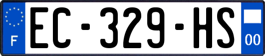 EC-329-HS