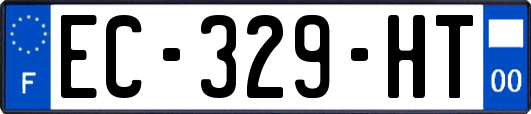 EC-329-HT