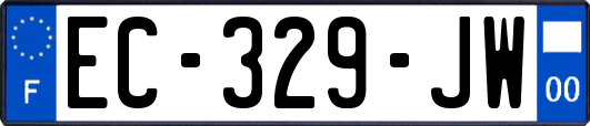 EC-329-JW