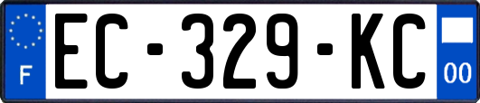 EC-329-KC