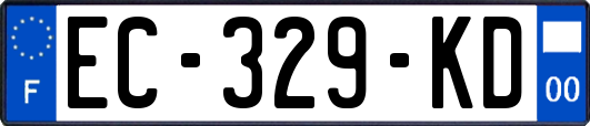 EC-329-KD