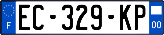 EC-329-KP