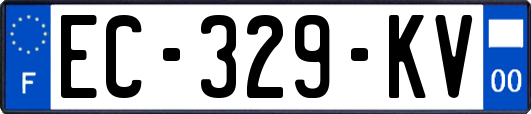 EC-329-KV