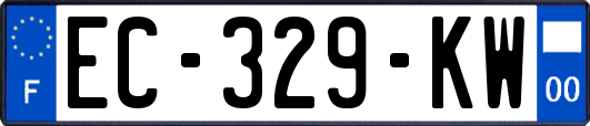 EC-329-KW