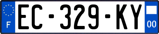 EC-329-KY