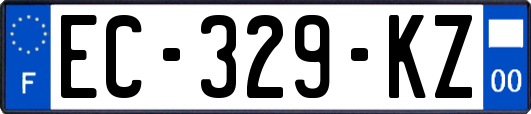 EC-329-KZ