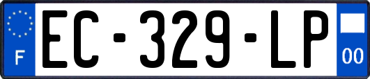 EC-329-LP