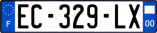 EC-329-LX