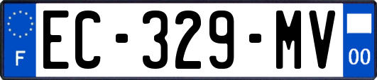 EC-329-MV