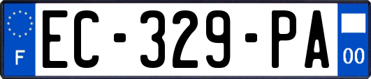 EC-329-PA