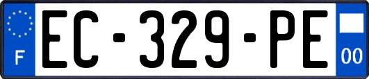 EC-329-PE
