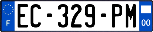EC-329-PM