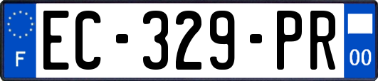 EC-329-PR