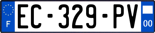 EC-329-PV