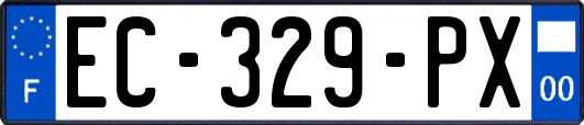 EC-329-PX