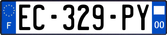 EC-329-PY