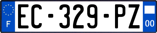 EC-329-PZ
