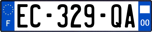 EC-329-QA