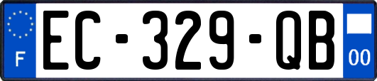 EC-329-QB