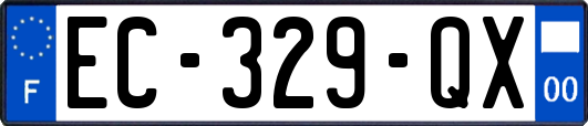EC-329-QX