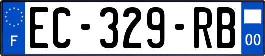 EC-329-RB