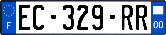 EC-329-RR