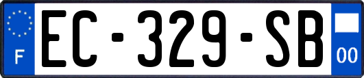 EC-329-SB