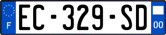 EC-329-SD