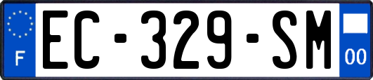 EC-329-SM