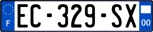 EC-329-SX