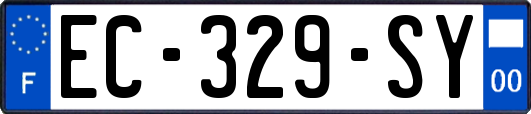 EC-329-SY