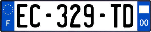 EC-329-TD