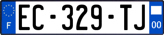 EC-329-TJ