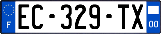 EC-329-TX