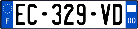 EC-329-VD