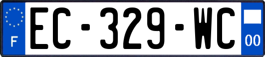 EC-329-WC