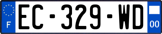 EC-329-WD