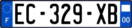 EC-329-XB