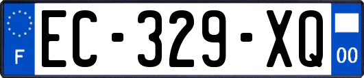 EC-329-XQ