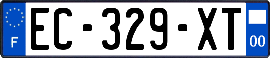 EC-329-XT