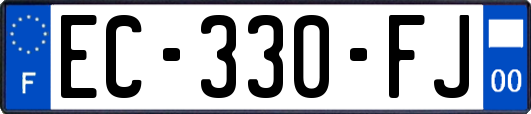 EC-330-FJ