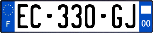 EC-330-GJ