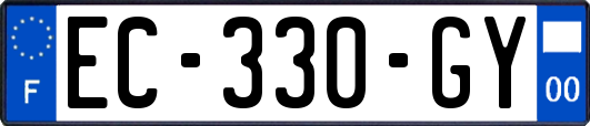 EC-330-GY