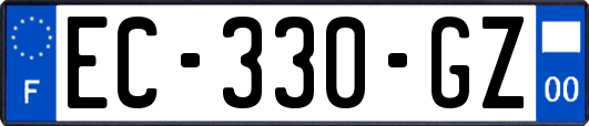 EC-330-GZ